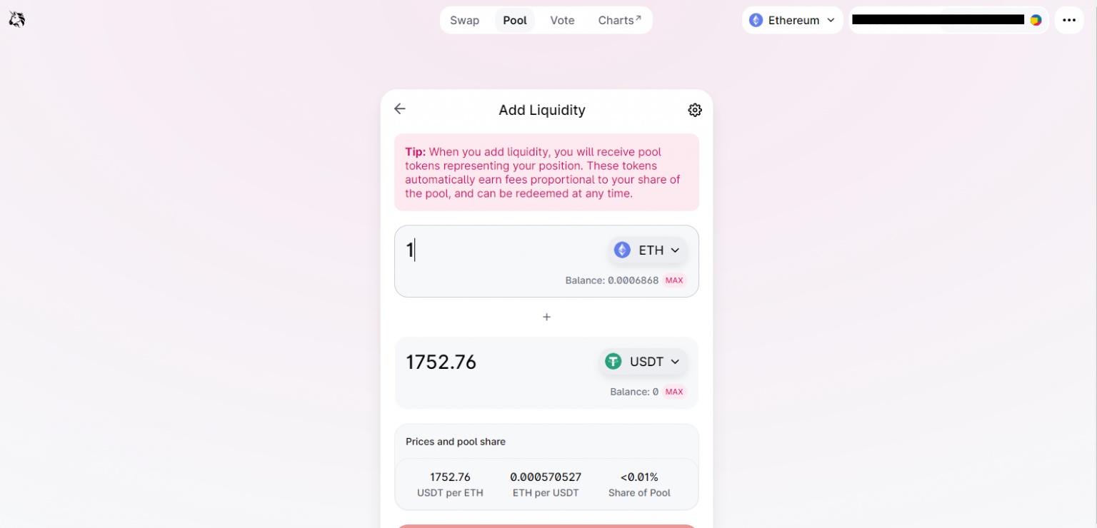 How to Lock Liquidity on Uniswap? (Step by Step Guide) Coinapult