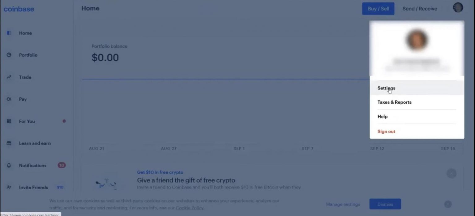How to Link Bank Account to Coinbase? Coinapult