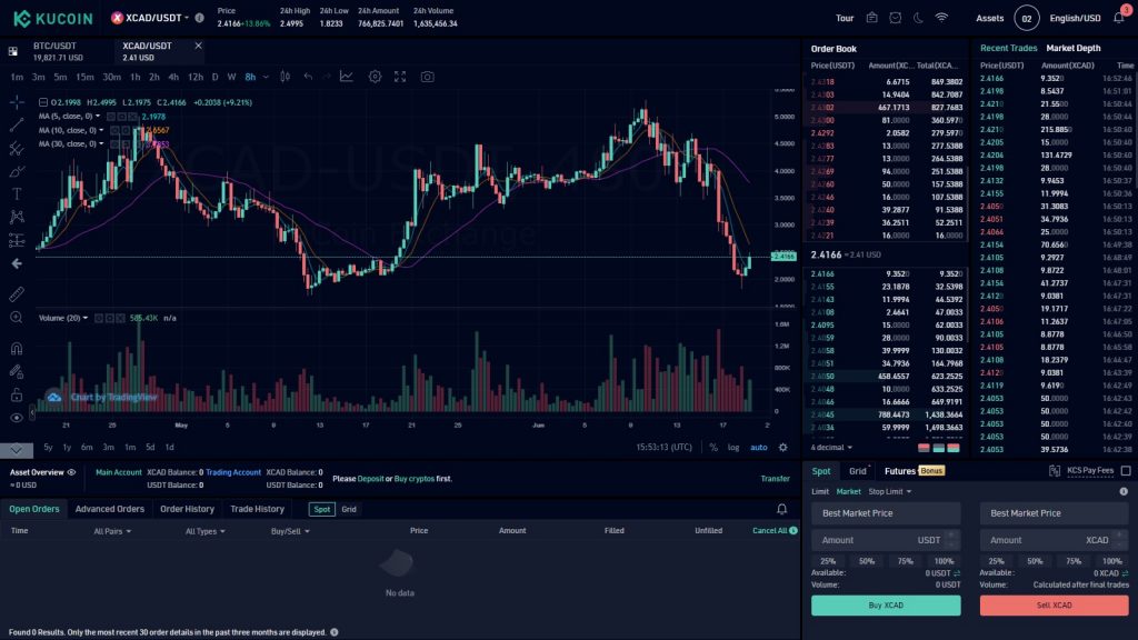 How To Stake XCAD Tokens? (3 Ways) Coinapult