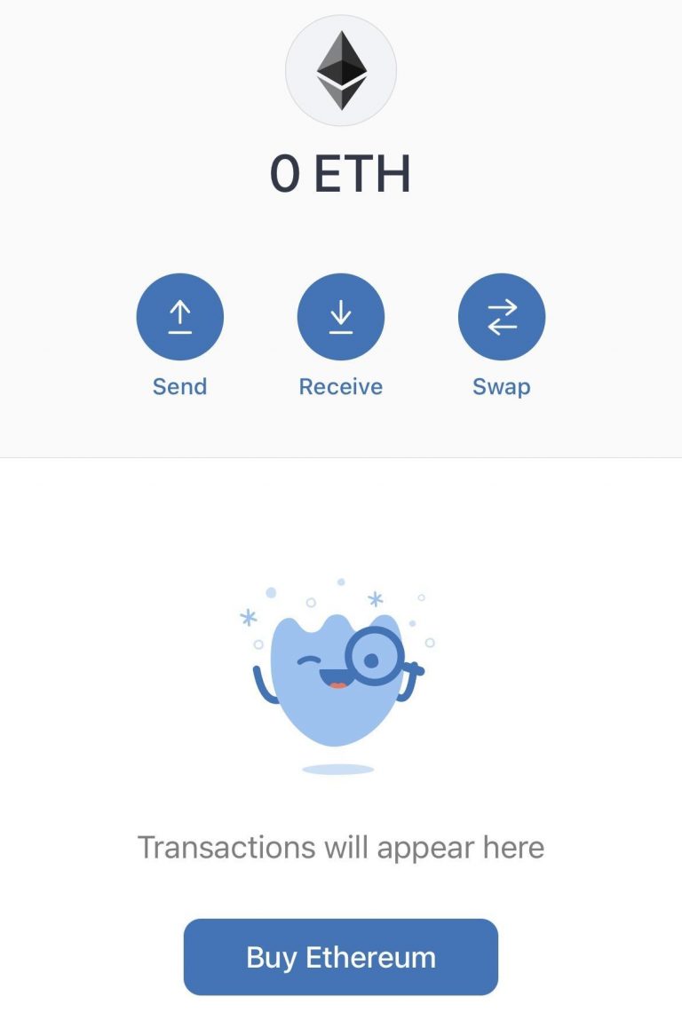 Trust Wallet Not Showing Transaction History (Quick Fix) Coinapult