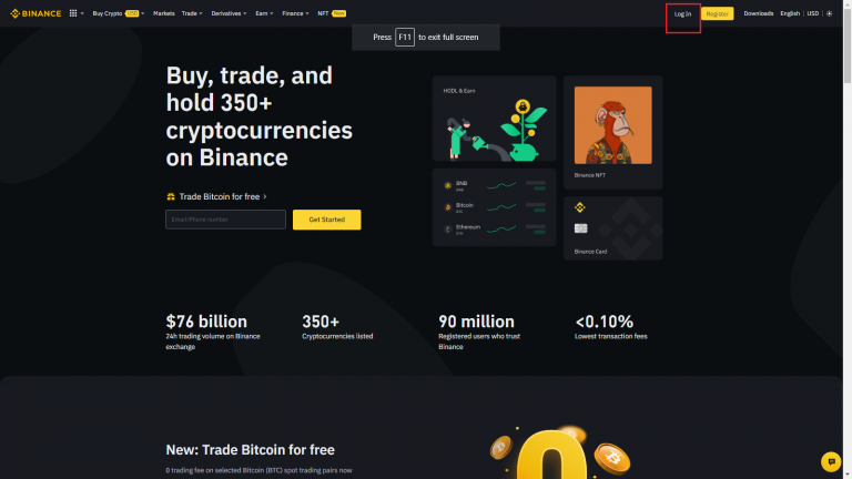 How To Retrieve Crypto Transfer With Wrong Or Missing Tag Memo On Binance Coinapult